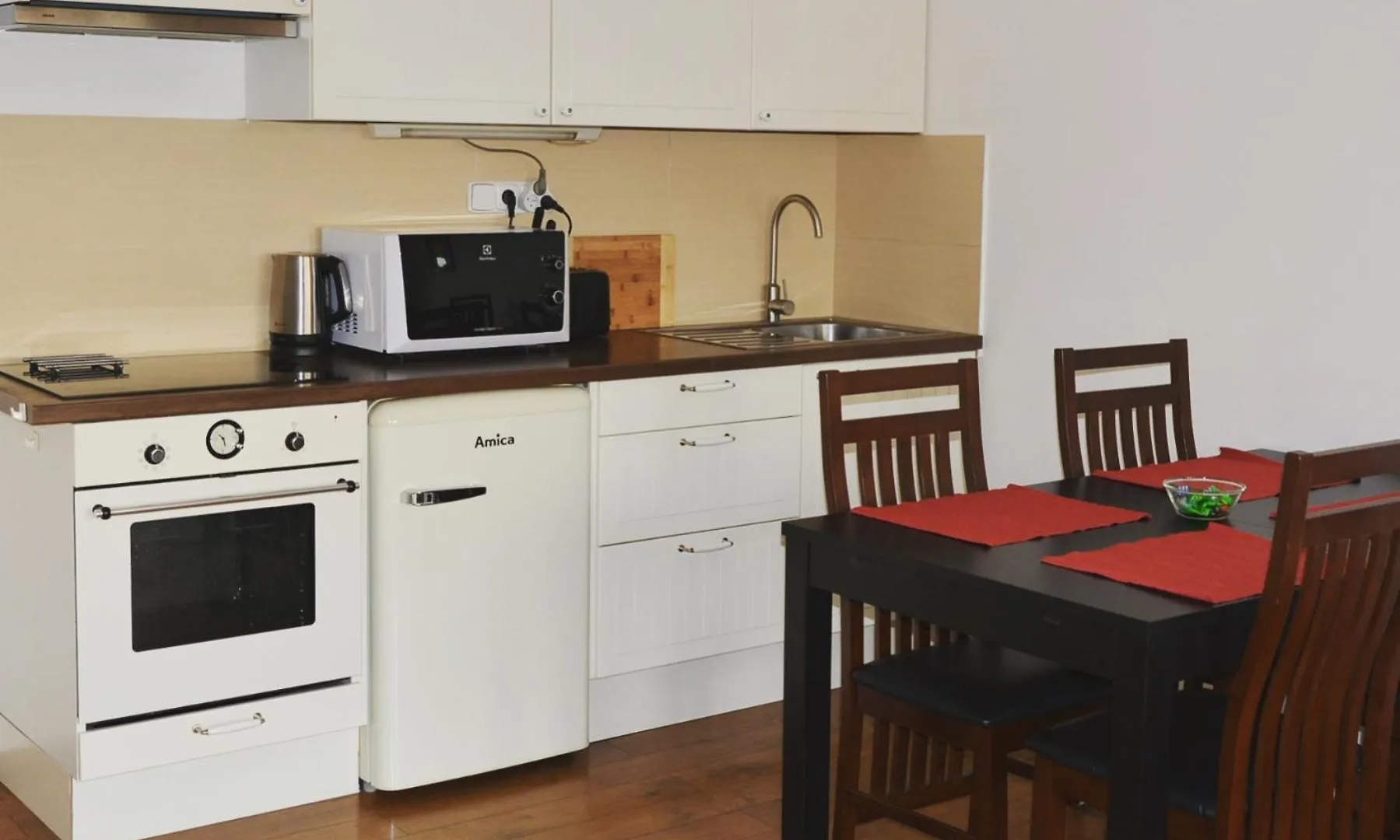 Mm Apartment Argentinska Prague